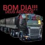 caminhão 🚛