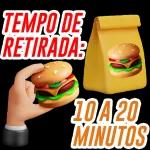 hambúrguer 