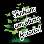 Feriado!!!
