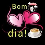 Bom dia