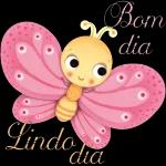 bom dia