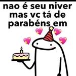 parabéns