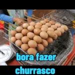 churrasco 