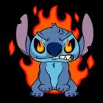 stitch 