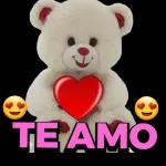 te adoro 💖