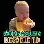 só alegria