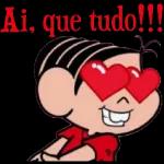 MULHER!!