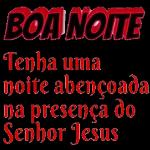 Boa noite