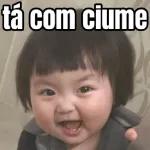 CALMA AI JOVEM!