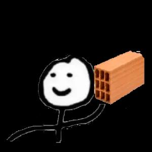 AGORA EU TE ACERTO... - getsticker.com