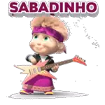 SABADINHO