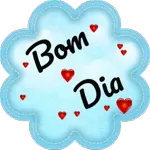Bom dia 🌞