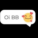 Oi BB