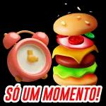 hambúrguer 