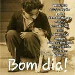 bom dia