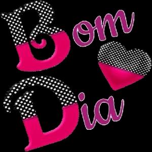 Bo Dia om - getsticker.com