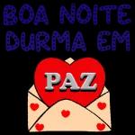 Boa noite 