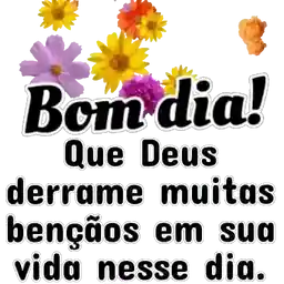 Deus abençoe nossa noite