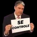 recebido, lido e ignorado para sempre