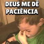 crianças 