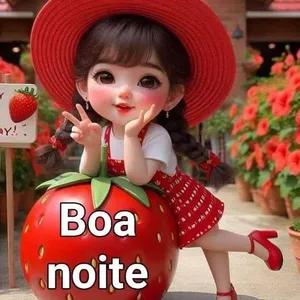 Boa noite - getsticker.com