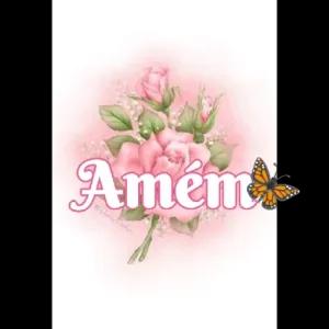 Amém - getsticker.com