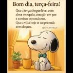 snoopy