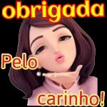 Oi, cê tá com
raiva ainda?