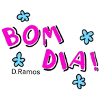 Bom dia 🌞