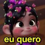 Vanellope🥰