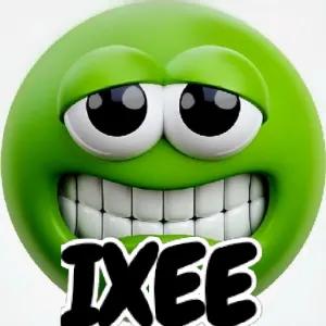 IXEE - getsticker.com