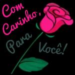 Bom Dia Que Deus derrame bênçãos em tua vida. Hoje e sempre!!