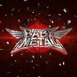 babymetal 