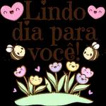 Esperar em Deus pode ser difícil, mas não tanto quanto viver as consequências de uma escolha errada. bom dia