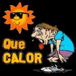 Que CALOR
