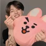 ^ ARMY J ^
