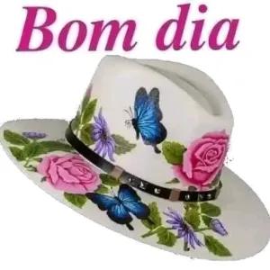 Bom dia - getsticker.com