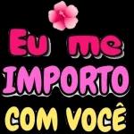 Sinto cheiro de falsidade