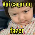 AI QUE MORA PERIGO RI RI RI