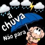 Te na banho!