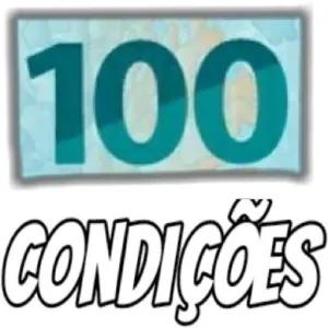 CONDIÇÕES - getsticker.com