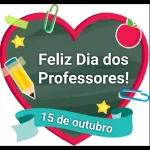 Dia dos Professores