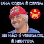 1 figurinha