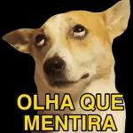 é pra apanhar e ficar calado
