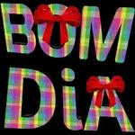Bom dia