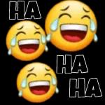 funny emoji