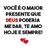 Você é mulher virtuosa! 