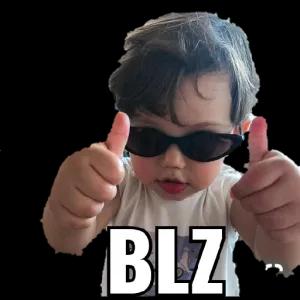 BLZ  - getsticker.com