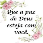  TENHA UM LINDA
SEGUNDA-FEIRA!
