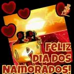Dia dos Namorados
